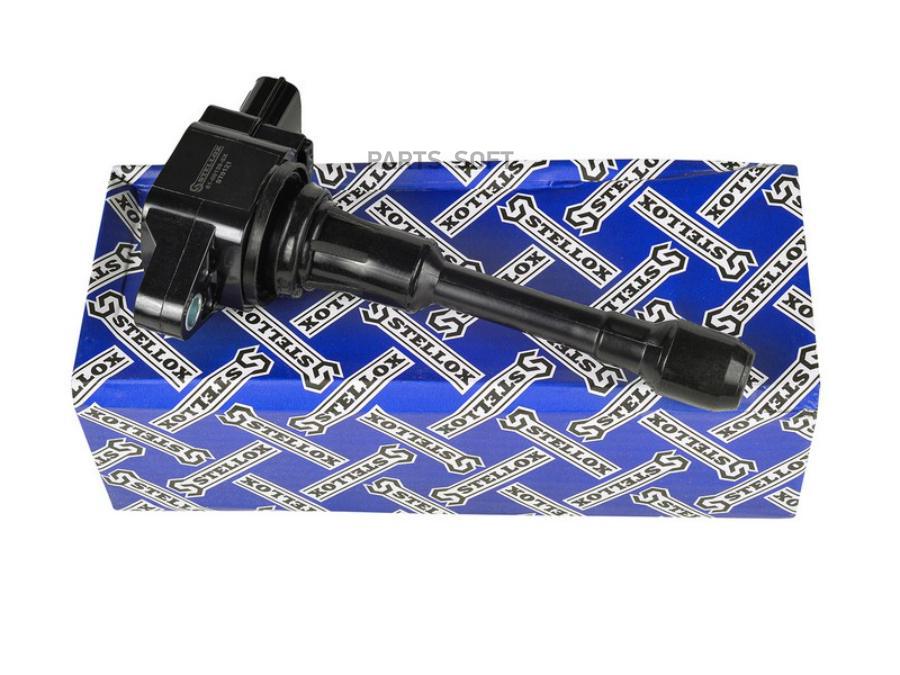 

STELLOX Катушка зажигания STELLOX 6100139sx