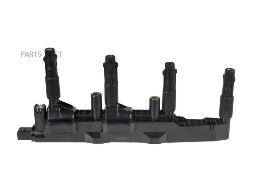 

STELLOX Катушка зажигания STELLOX 6100144sx