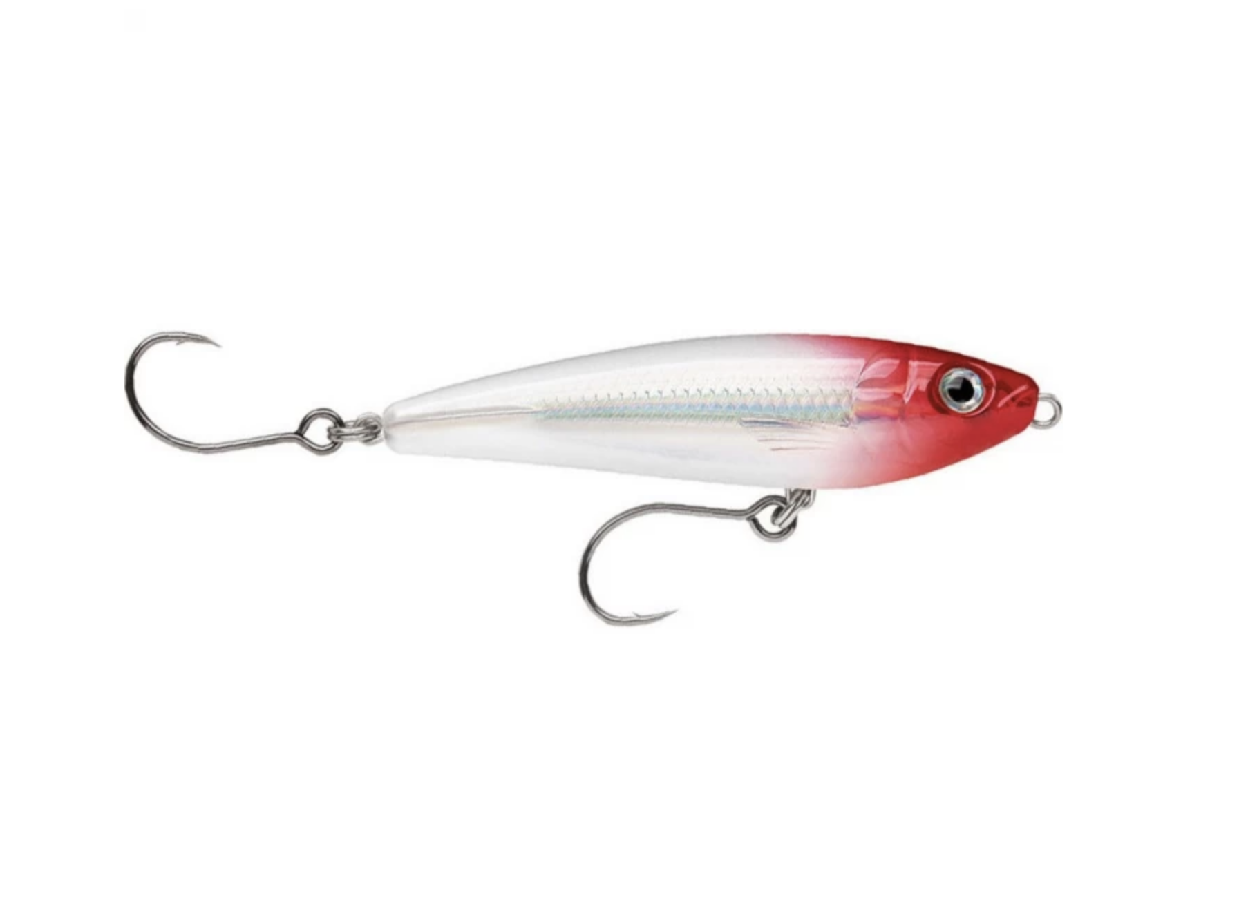 

Воблер Rapala X-Rap Saltwater Subwalk 07/RGH, Красный;серебристый;прозрачный, X-Rap Saltwater Subwalk