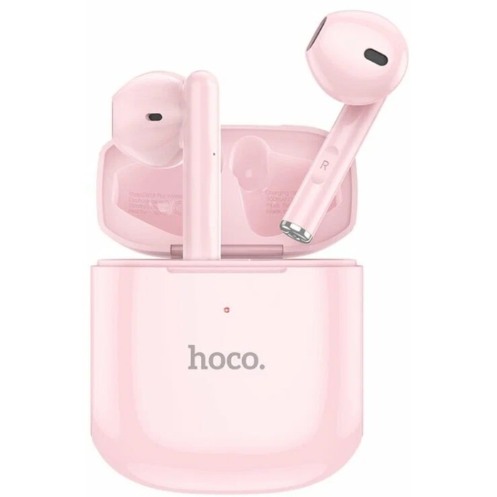 

Беспроводные наушники Hoco EW19 Pink (9881963), EW19