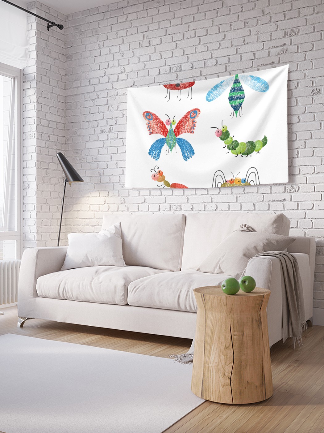 

tpg_68732_150x200 МУЛЬТИ Тапестри (декоративное панно) с фотопечатью