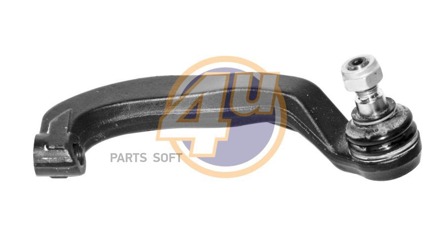 

Наконечник Mer W211/W220 02- 4-Matic R 4U арт. MR-A-09807