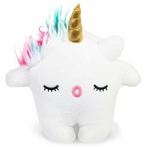 

Смарт-игрушка Toymail Talkie Unicorn, единорог, белый, VE36566, Unicorn