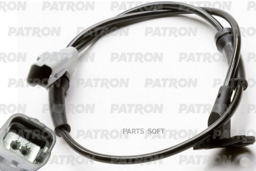 

Датчик Частоты Вращения Колеса Передн Peugeot 307 1.4-2.0I/16V/1.6Hdi/2.0Hdi 00> Patron Ар