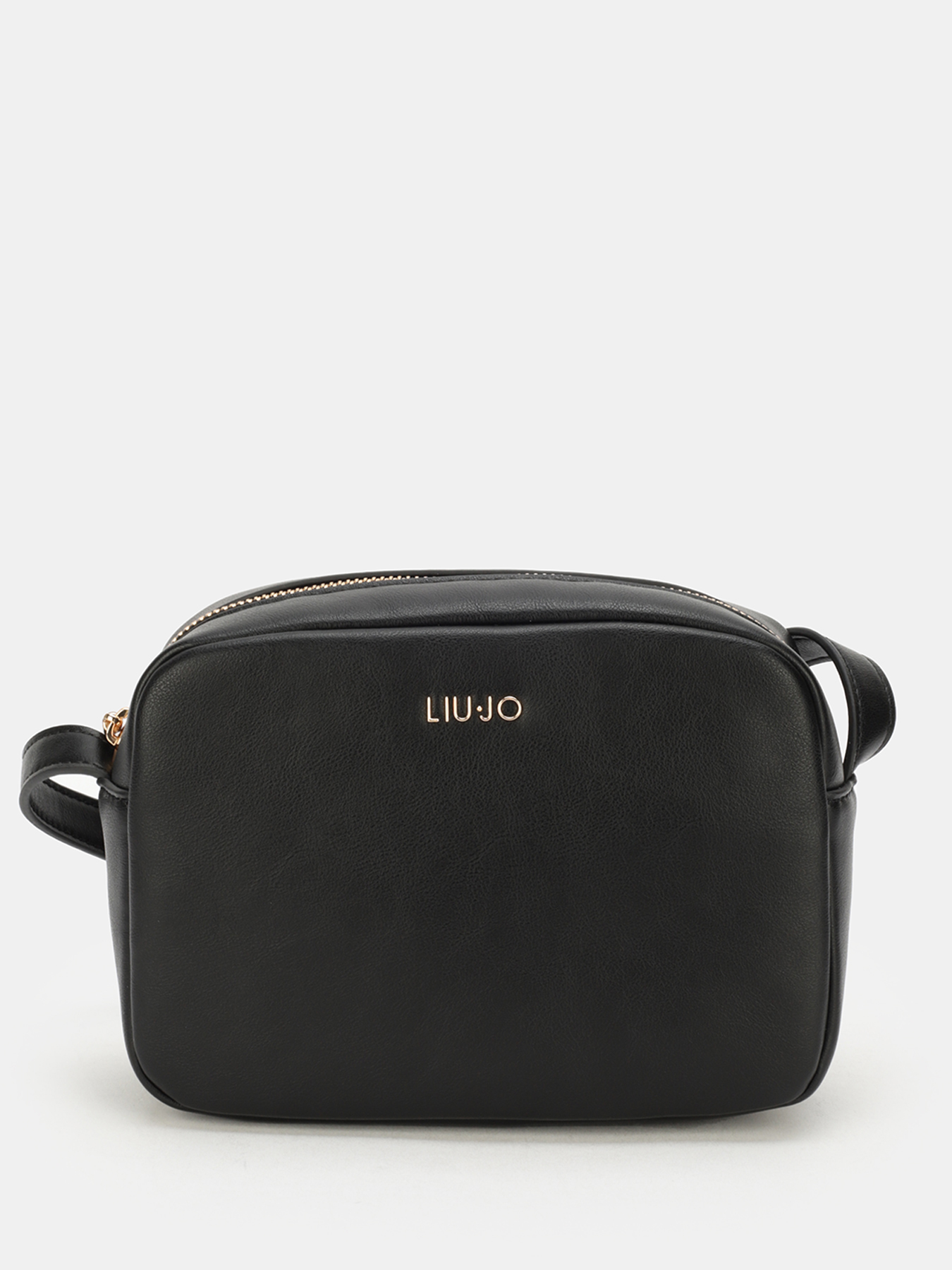 

Сумка женская Liu Jo 473953, черный, 473953