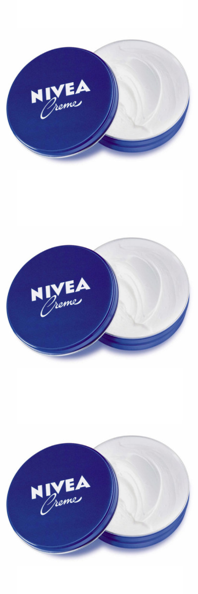 

Крем для ухода за кожей NIVEA, 30 мл, 3 шт