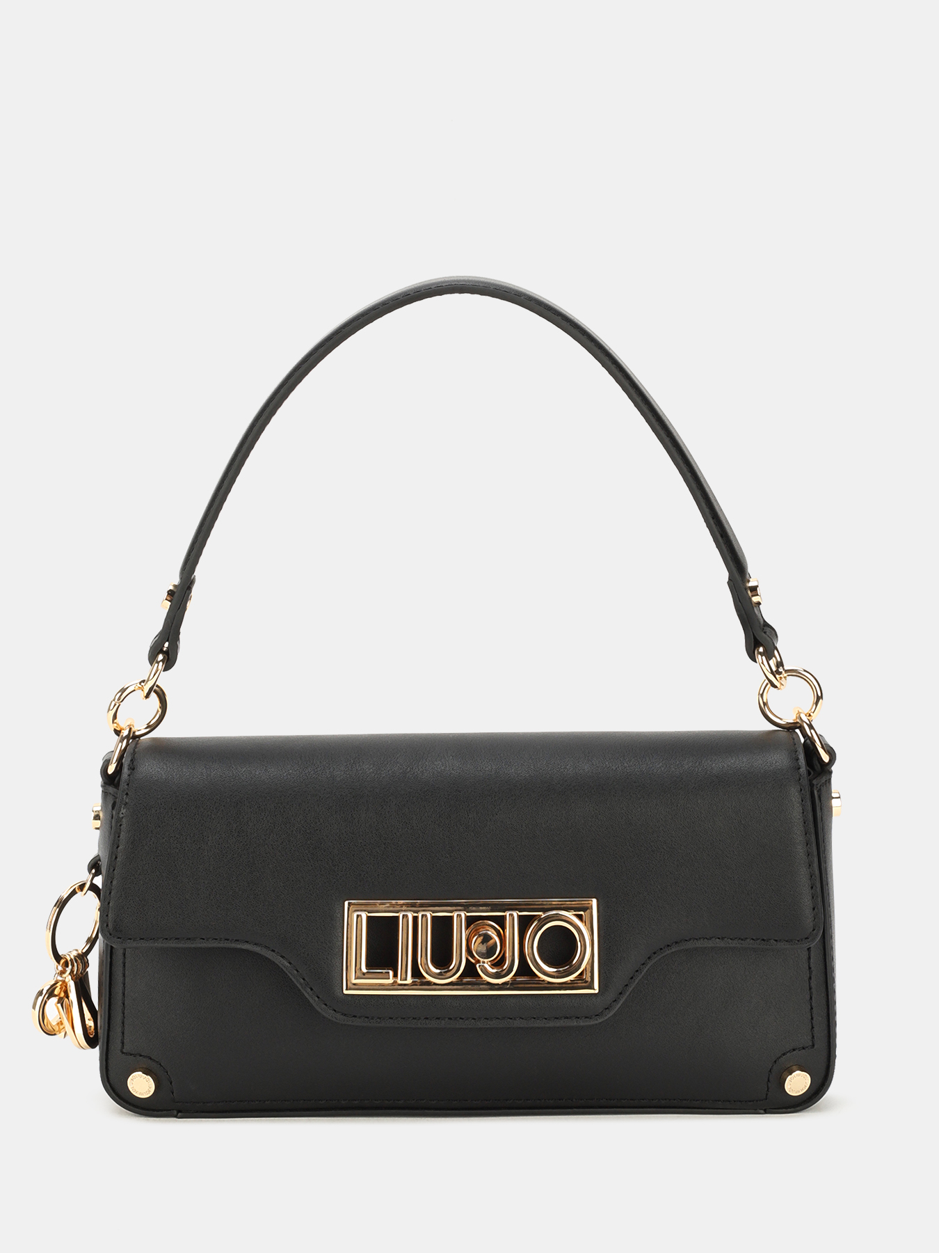 

Сумка женская Liu Jo 479023, черный, 479023