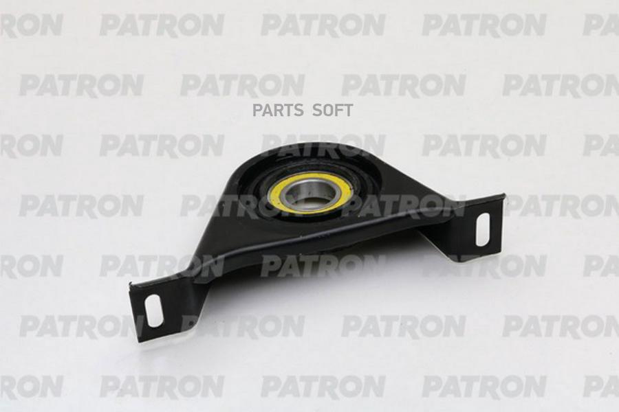 

Опора кардана с подшипником MB W202/W210/W211/S211/W220/C215 PATRON PSB1032