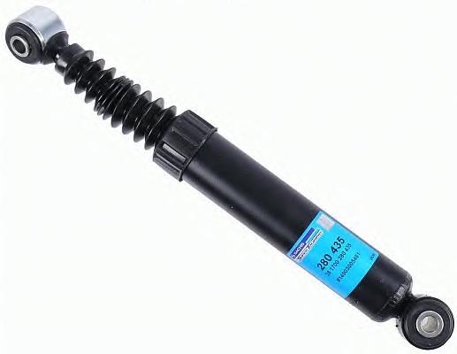 

Амортизатор Sachs 280435, Амортизатор Sachs 280435 Sachs 280435