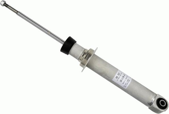 фото Амортизатор | зад прав/лев | sachs 311757