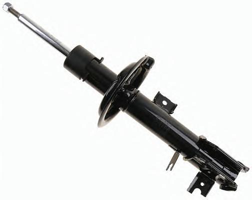 

312 819 амортизатор передний левый газовый Suzuki SX4 2WD 1.5/1.6/1.9D 06>