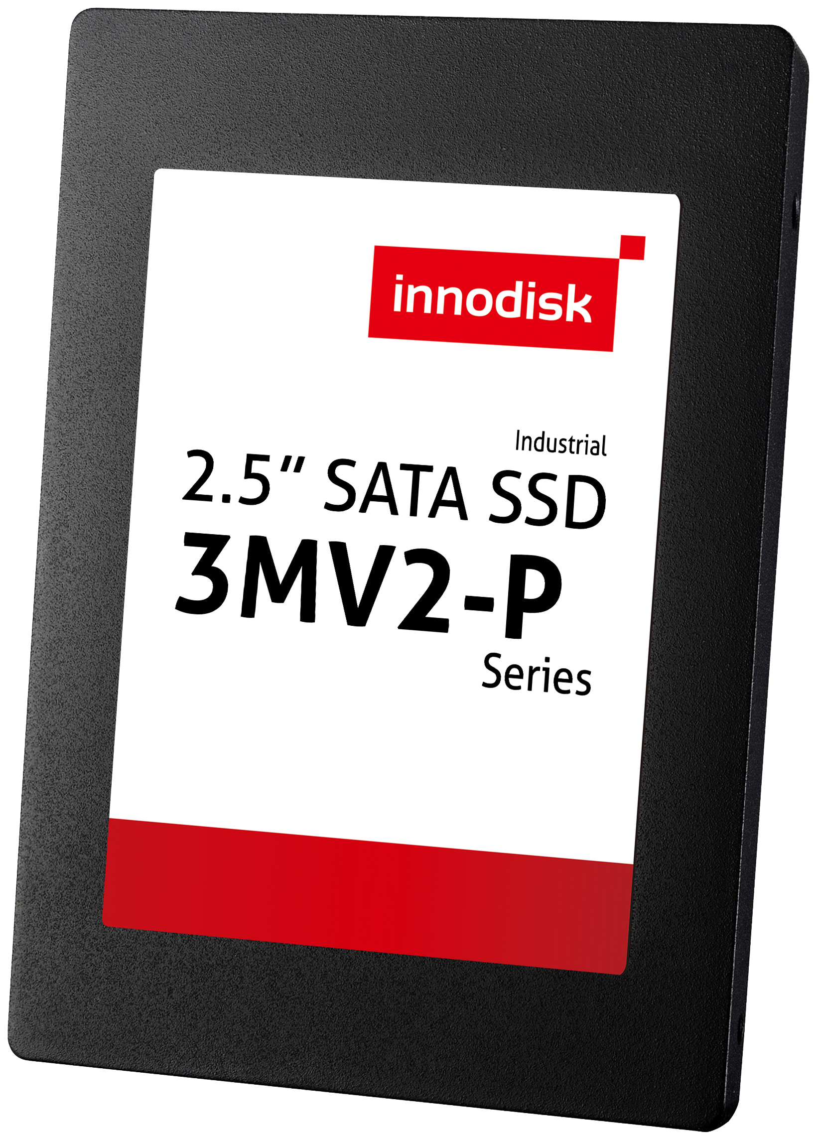 

SSD диск Innodisk DGS25-64GD81BC1QC 64 ГБ, DGS25-64GD81BC1QC