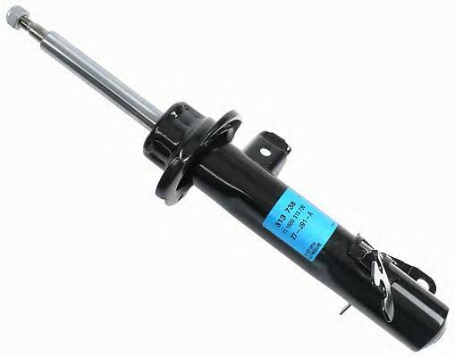 

Амортизатор Sachs 313738, Амортизатор Sachs 313738 Sachs 313738