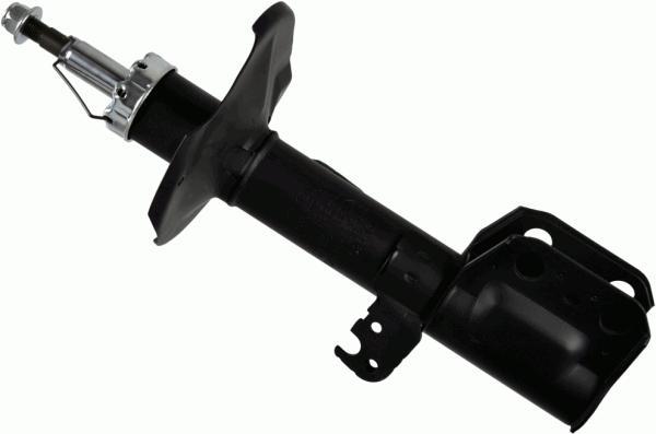 

Амортизатор передний GAS L Sachs 317121, Амортизатор передний GAS L Sachs 317121 Sachs 317121
