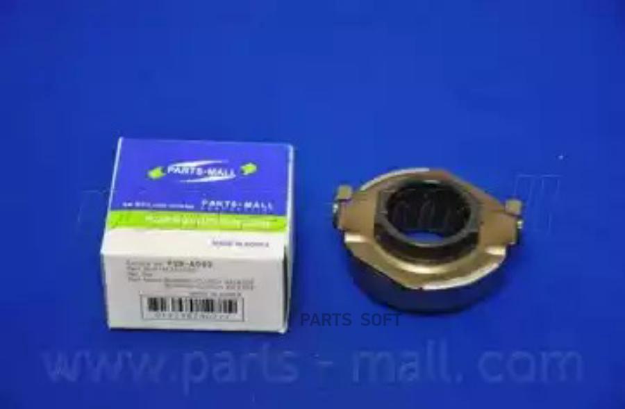 

Выжимной подшипник PARTS-MALL PSBA002