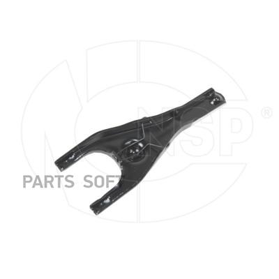 

NSP NSP024143023200 Вилка сцепления HYUNDAI Elantra IV (06-11)