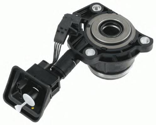 фото 3182 600 190 подшипник выжимной гидравлический peugeot 308/partner 1.6hdi/2.0hdi 06> sachs