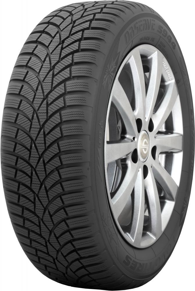 Шины Toyo Observe S944 225/55 R19 99V