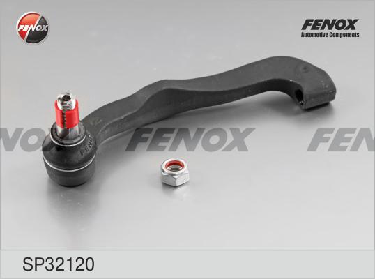 

Наконечник поперечной рулевой тяги FENOX SP32120