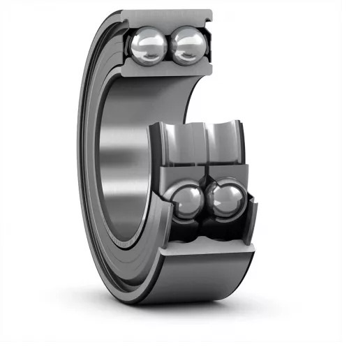 

Подшипник SKF 3206 А-2Z C3 MT33 30x62x23,8, 3206 А-2Z C3 MT33