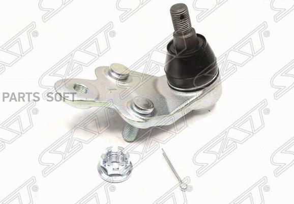 

SAT ST4334039545 Шаровая нижняя FR TOYOTA CAMRY/AURION/LEXUS ES240/350 06- LH