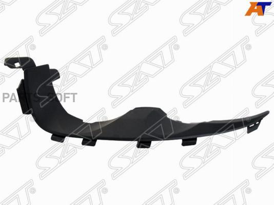 

SAT STCVA6000BA2 Крепление фары CHEVROLET AVEO 11- LH