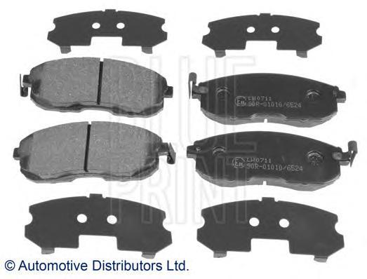 

Колодки тормозные дисковые NISSAN: JUKE 1.5 dCi, 1.6, 1.6 DIG-T, 1.6 DIG-T 10 -, TIIDA Нак, Колодки тормозные дисковые NISSAN: JUKE 1.5 dCi, 1.6, 1.6 DIG-T, 1.6 DIG-T 10 -, TIIDA Наклонная задняя часть 1.6, 1.804-07, TIIDA Наклонная задняя часть 1.5 dCi, 