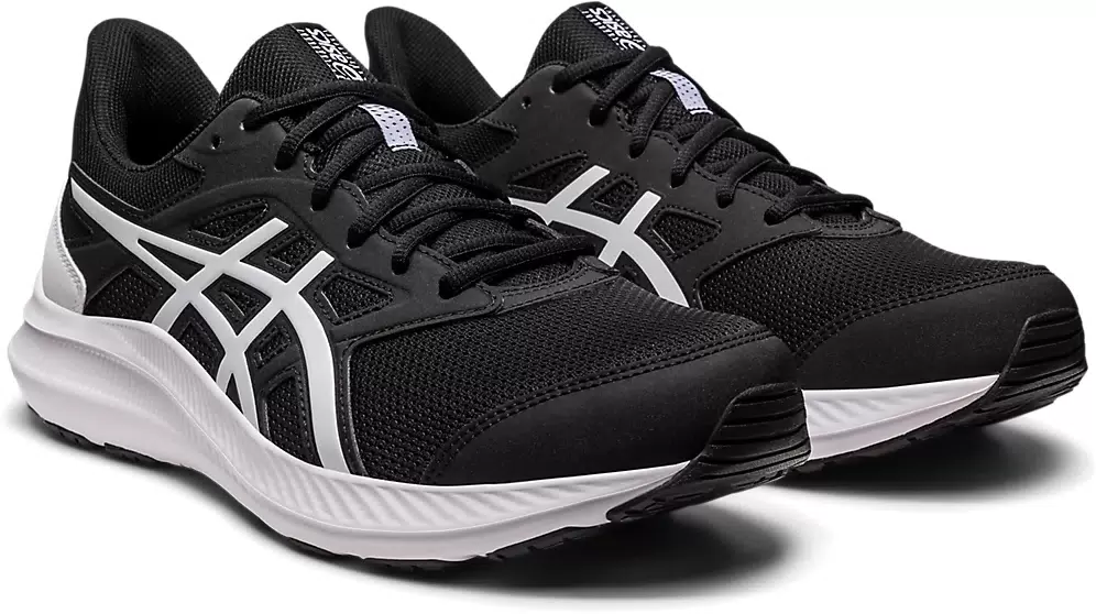 

Спортивные кроссовки мужские Asics 1011B603-002 черные 9 US, Черный, 1011B603-002