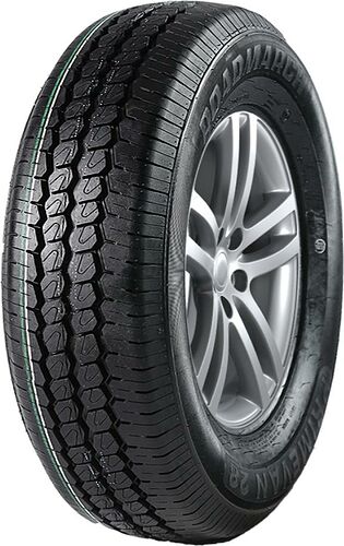 

Шины Sonix PrimeVAN 28 155/80 R12C 88/86S, PrimeVAN 28