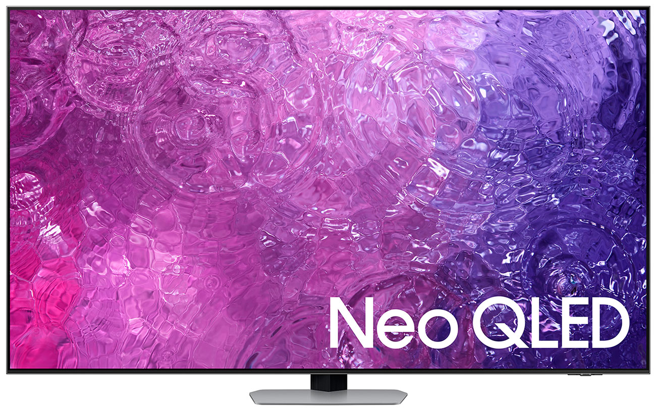 Телевизор Samsung QE50QN90CAUXCE, 50