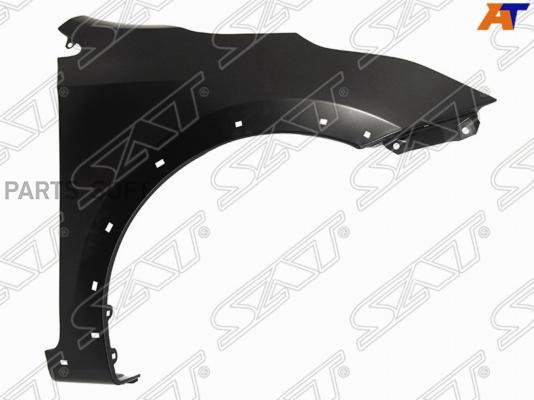 

SAT STKA49016A1 Крыло переднее KIA RIO X-LINE 17- RH