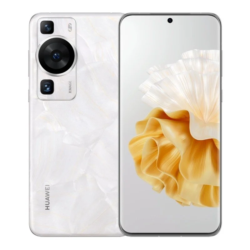 Смартфон Huawei P60 Pro 12/512GB Rococo Pearl