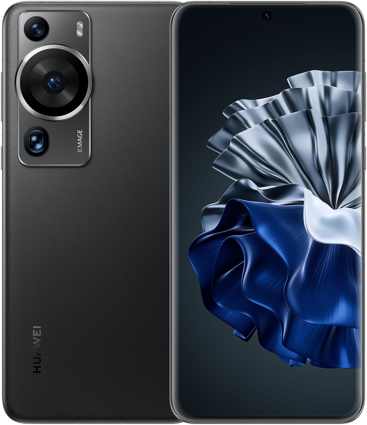 Смартфон Huawei P60 Pro 8/256GB Black