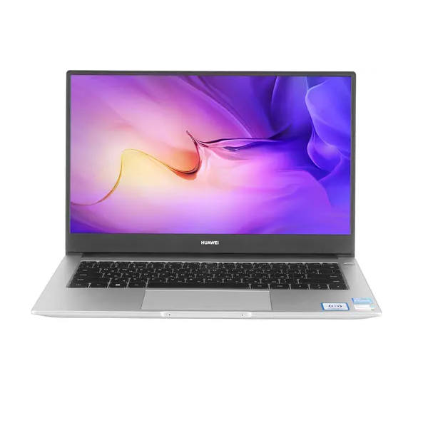 

Ноутбук Huawei MateBook D14 Silver (NbDE-WFH9 S), MateBook D14