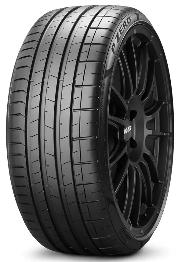 

Шины Pirelli P Zero 4 SUV 275/40 R22 107Y, P Zero 4