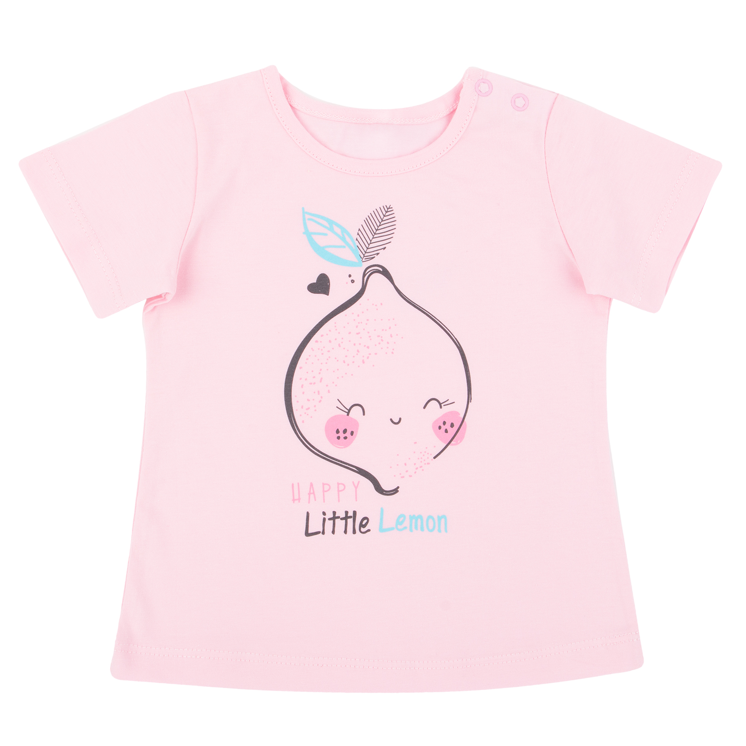 

Футболка для детей Leader Kids ЛКЛ2122160774ку12 розовый 74, ЛКЛ21221607-КУ12