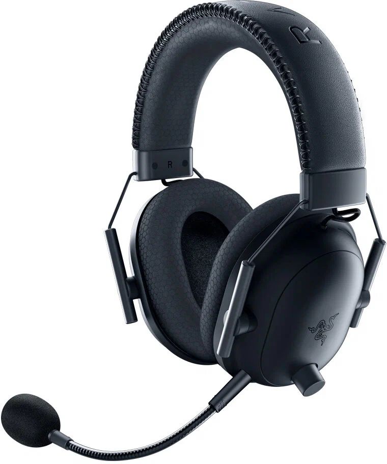 

(И)Науш. Razer RZ04-03220100-R3M1, Blackshark V2 Pro (RZ04-03220100-R3M1)