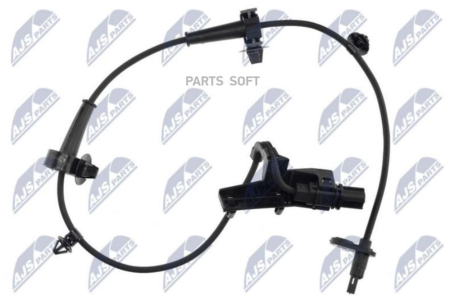 

Датчик ABS пер HONDA CIVIC FK (3D/5D) 06- /правый/ NTY HCAHD010