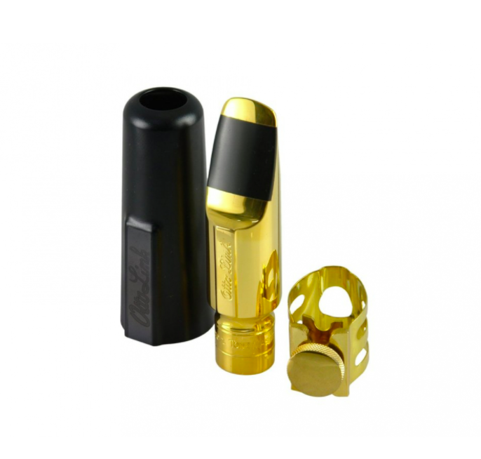 

Otto Link Olm-404-ny-6 (tolm-6ny) - Мундштук для саксофона тенор