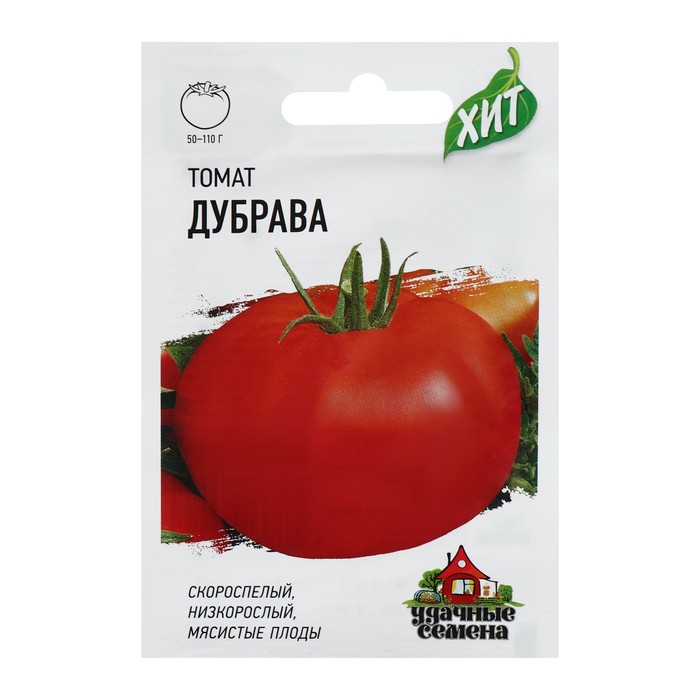 

Семена томат Дубрава Гавриш 9359594-3p 1 уп.