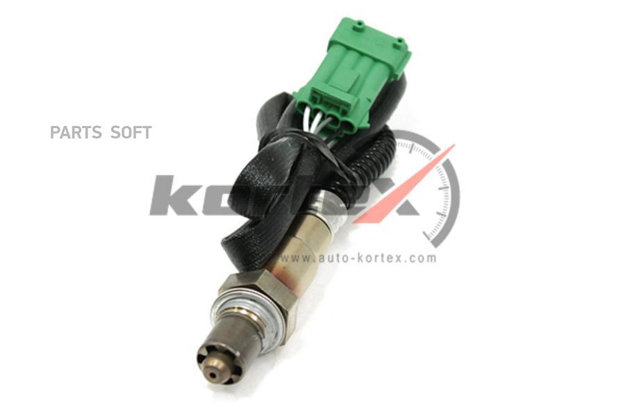 

KORTEX KLP072 Лямбда-зонд 700mm () 1шт