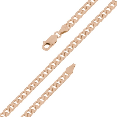 

Цепочка из серебра 70 см Серебряная венеция 0204Z080L, 0204Z080L