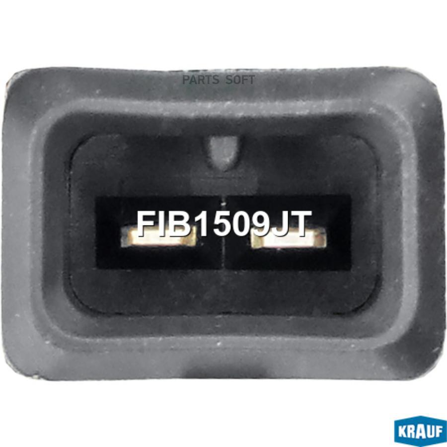 

KRAUF FIB1509JT_Форсунка бензиновая 1шт