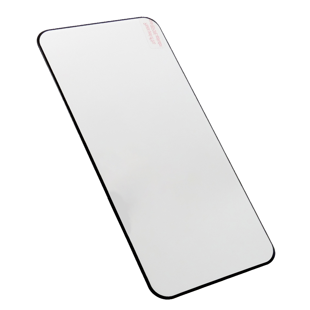

Защитное Стекло 3D Flexible Huawei Magic 6 черное т/у