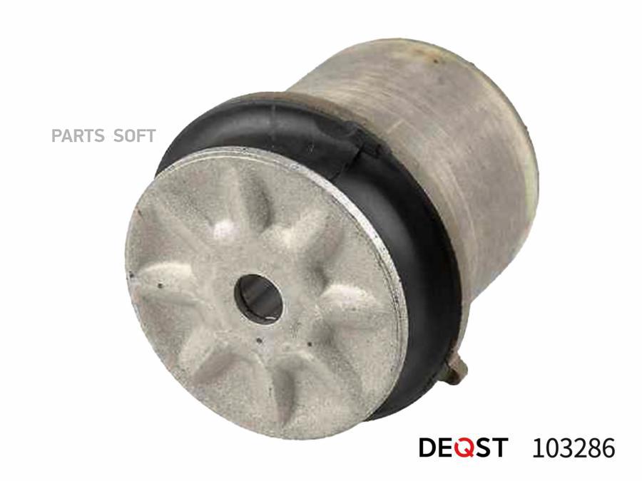

103286_сайлентблок балки заднего моста задней подвески skoda octavia 5e3