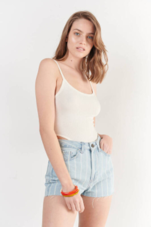 

Боди женское Zechka zck0250 белое S (доставка из-за рубежа), Белый, zck0250