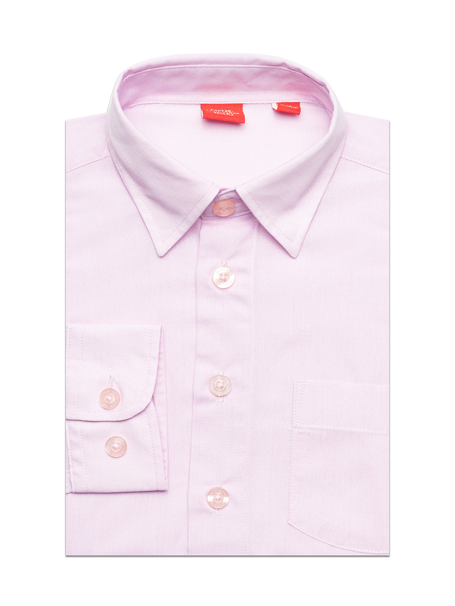 

Рубашка детская Tsarevich Pink цв.фиолетовый р.98, Pink