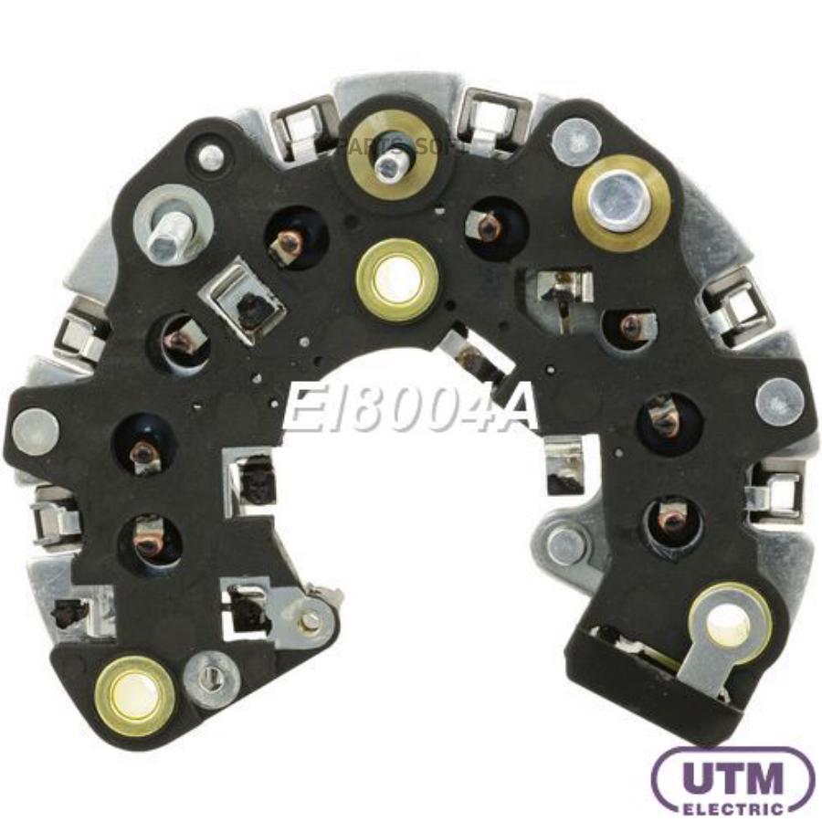 

UTM EI8004A Диодный мост генератора 1шт