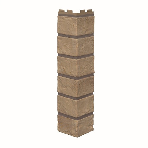 

Угол наружный Solid Brick Exeter
