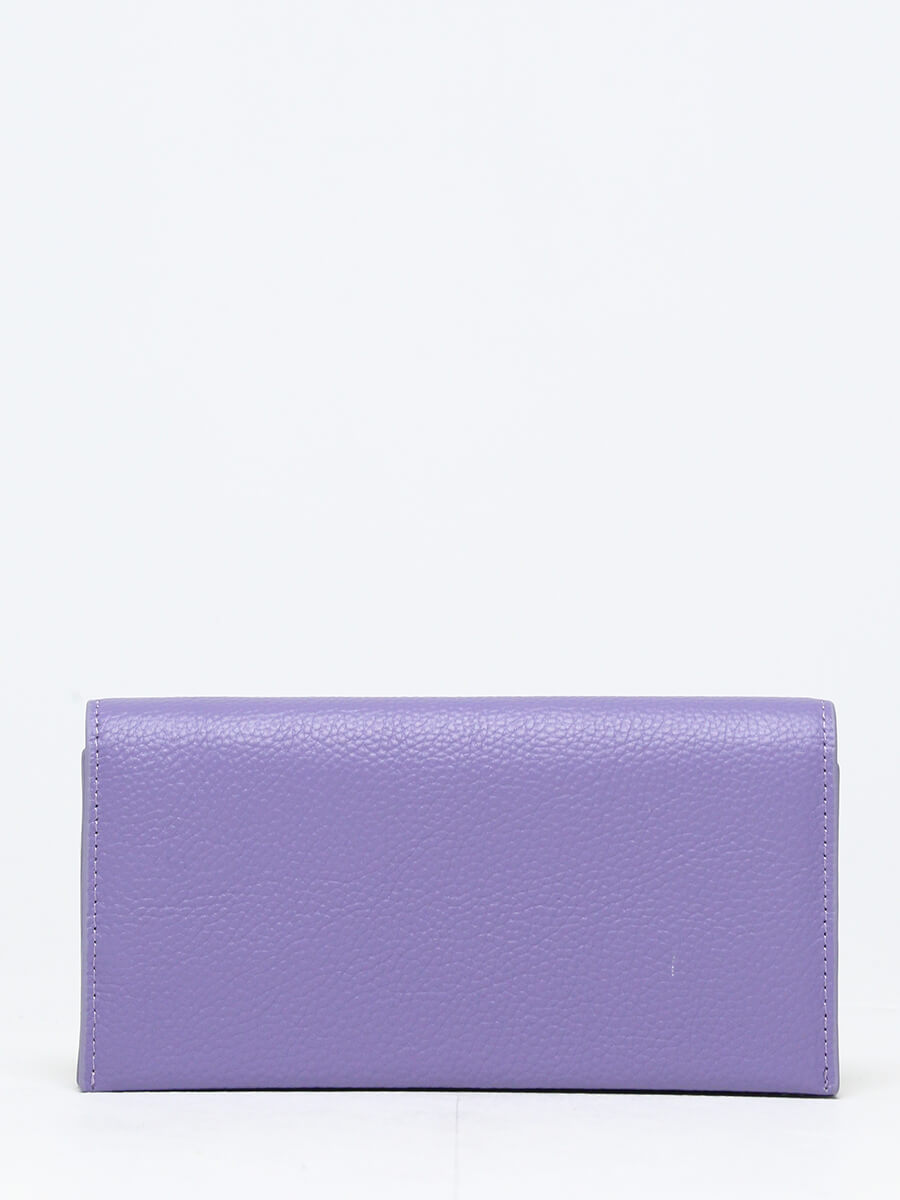 

Кошелек женский Vitacci SUP073-17 сиреневый, Фиолетовый, SUP073-17